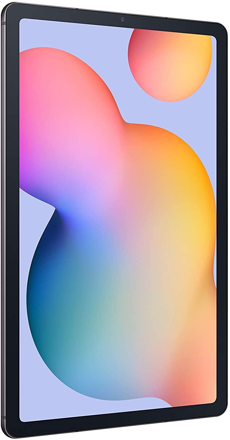 Samsung Galaxy Tab S6 Lite 64 Go Wifi Argent (FR version)
