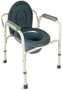 Mobiclinic, Chaise percée, Mod. Arroyo