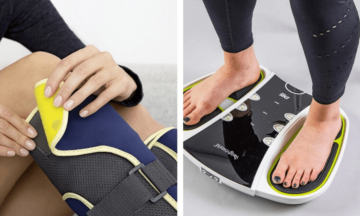Appareil Pour Jambes Lourdes Lidl