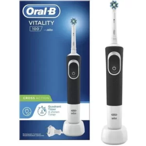Oral-B Vitality 100 Brosse à Dents Électrique