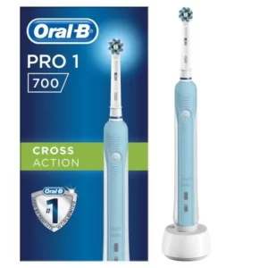 Oral-B PRO 1 700 Cross Action