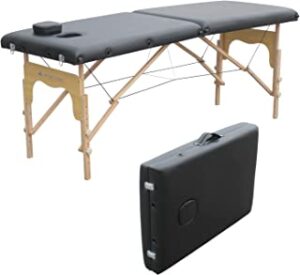 Mobiclinic, Table de Massage Pliante
