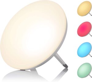 Medisana LT 500 lampe à lumière