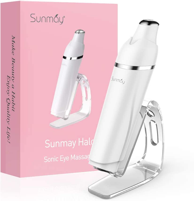 SUNMAY Halo Rechargeable Appareil Massage Anti Rides